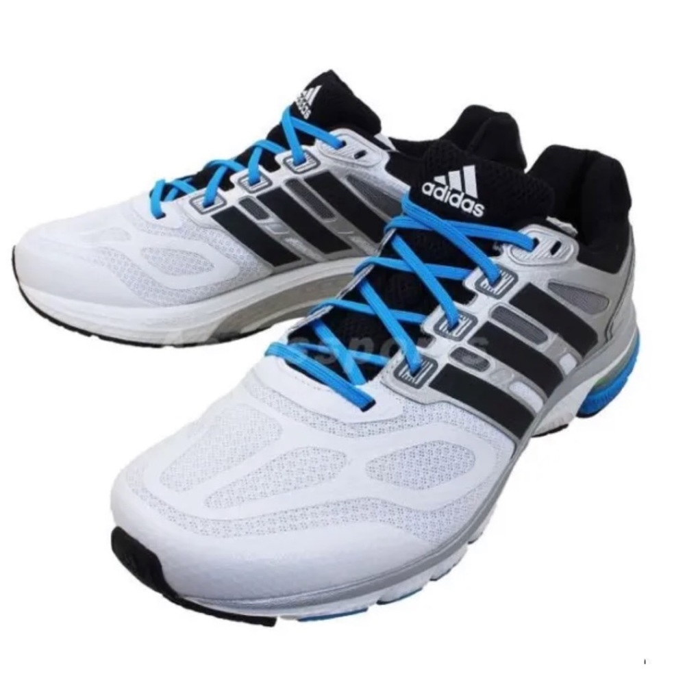 ADIDAS SUPERNOVA SEQUENCE 6 RUNNING SHOES - MENS 13 - D66755